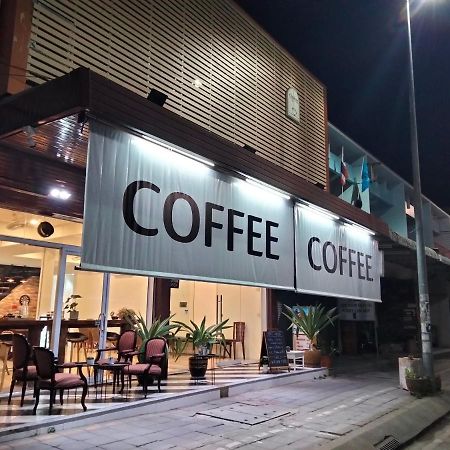 Chaiyee Coffee Чіангмай Екстер'єр фото