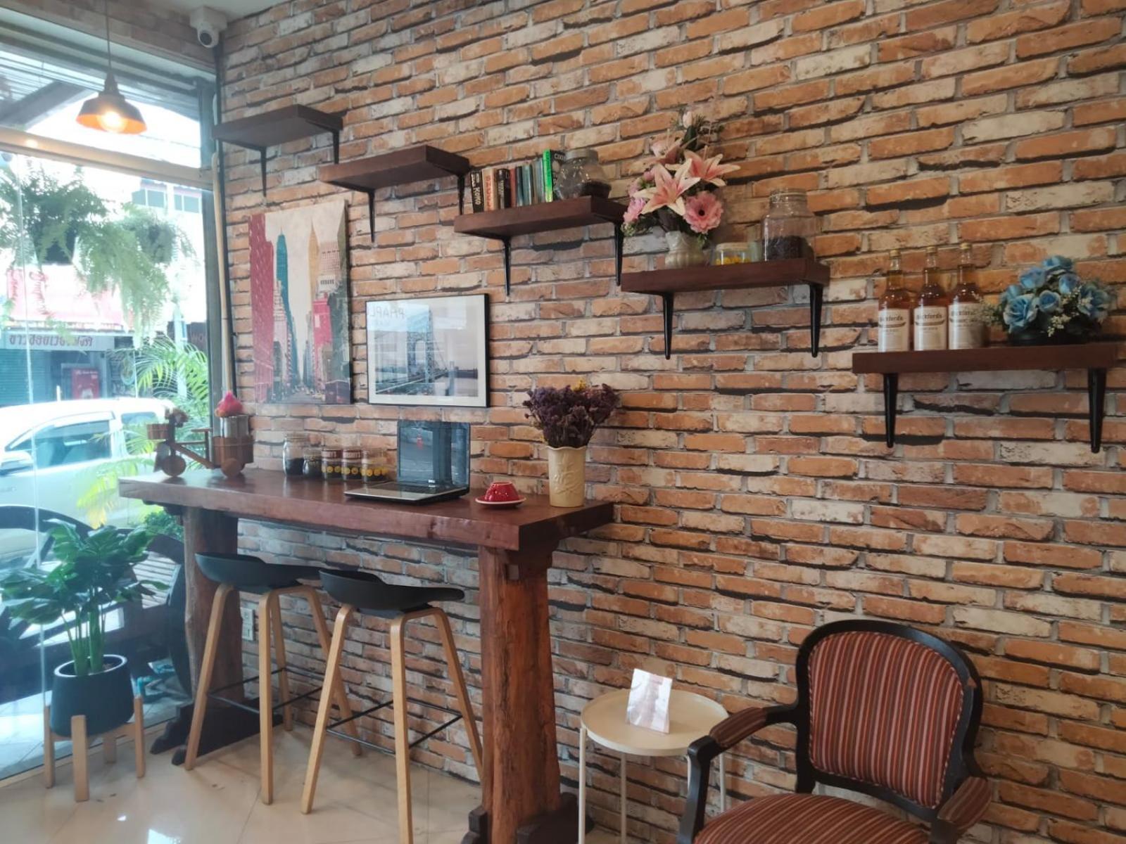 Chaiyee Coffee Чіангмай Екстер'єр фото