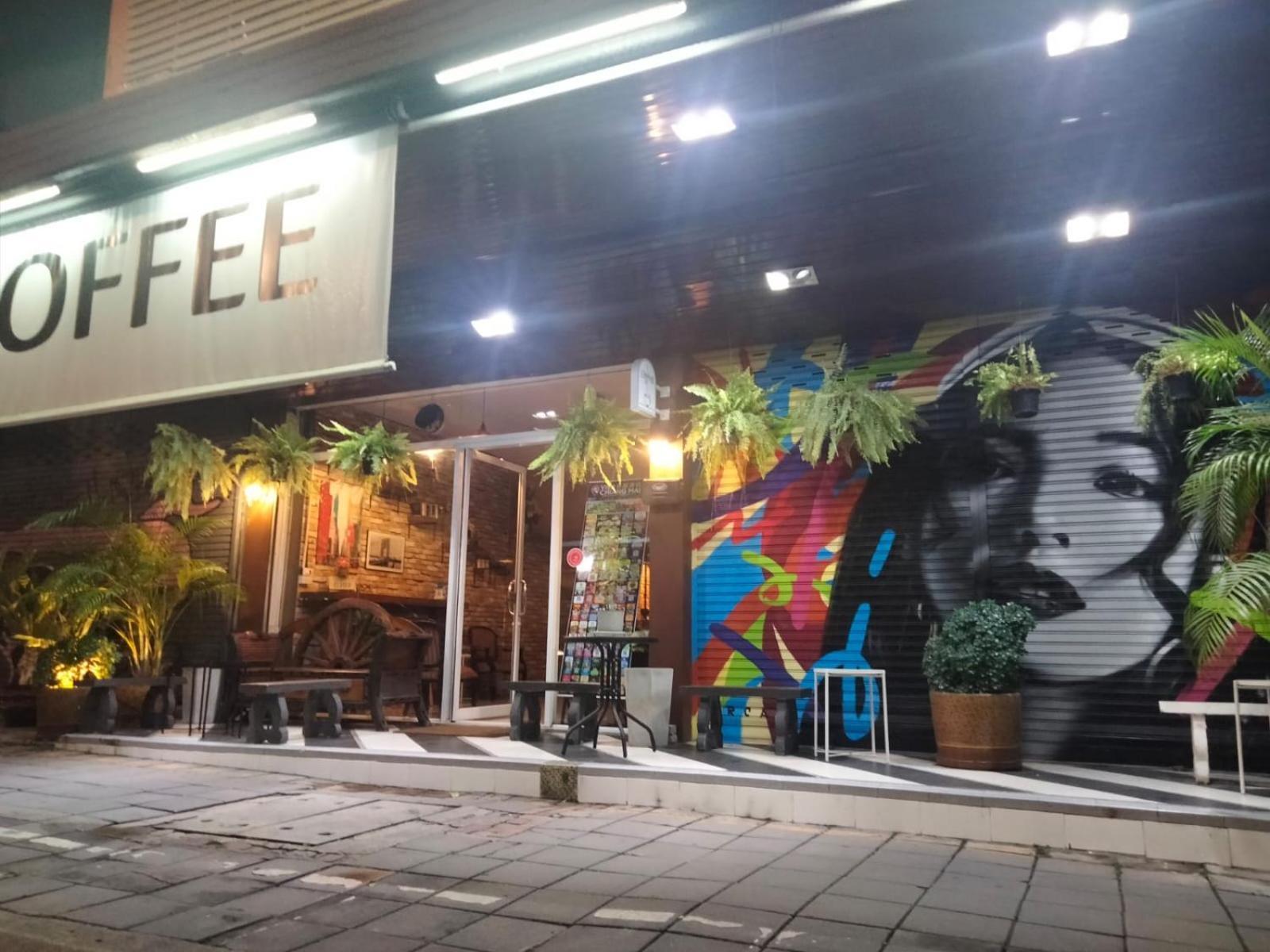 Chaiyee Coffee Чіангмай Екстер'єр фото
